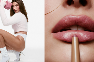 Нові олівці для губ Rhode Peptide Lip Shapes нарешті тут. Хейлі Бібер, просто забери усі наші гроші!