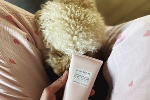 Нетиповий продукт для бренду Glow Recipe
