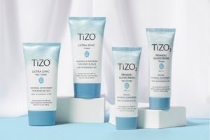 TiZO: безпечний сонцезахист нового покоління