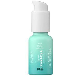 Відновлюючий зміцнюючий бустер PSA Liquid Panacea Centella  PSA04 фото