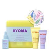 Набір для освітлення шкіри обличчя Byoma So Bright Starter Kit  BM03 фото