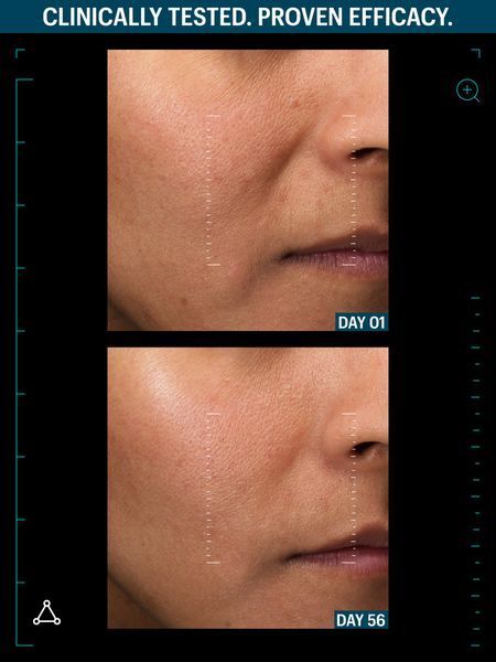 Мультипептидна сироватка з ефектом ліфтингу Allies of Skin Multi Peptides & GF Advanced Lifting Serum, 7 ml AOS16 фото