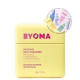 Гідрофільний бальзам для глибокого очищення Byoma Melting Balm Cleanser BM05 фото