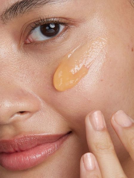 Очищуючий засіб для обличчя Allies of Skin Molecular Silk Amino Hydrating Cleanser  AOS01 фото
