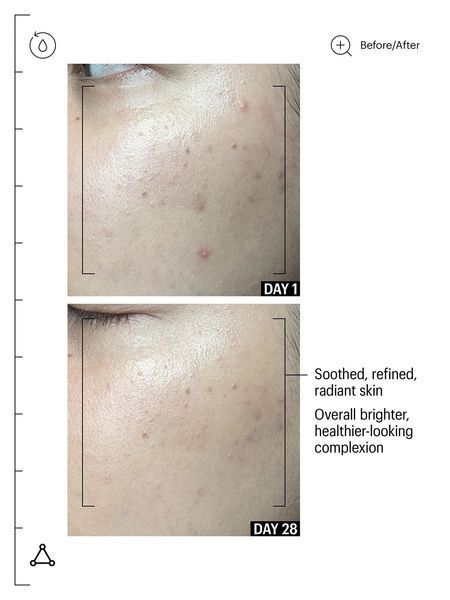 Сироватка з вітаміном С та клітинами цитрусу Allies of Skin Vitamin C 20% & Citrus Cells Advanced Firm & Glow Serum AOS13 фото