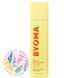 Мʼякий гель для очищення шкіри Byoma Creamy Jelly Cleanser BM06 фото 1