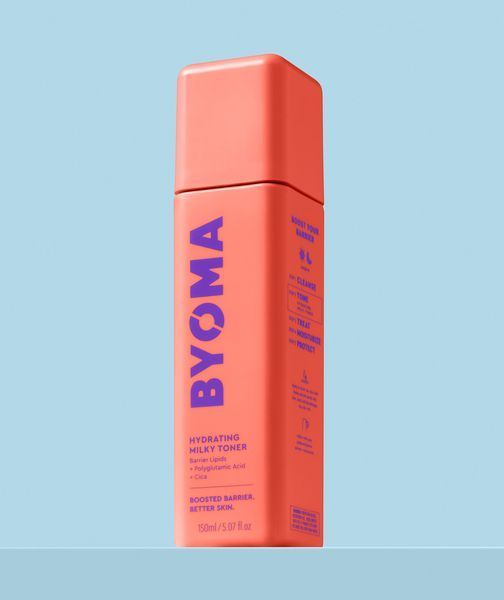 Дуо для інтенсивного зволоження шкіри Byoma SS05 фото