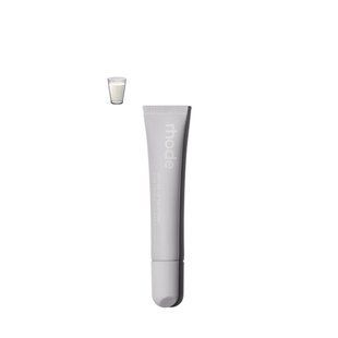 Прозорий пептидний бальзам для губ без смаку та аромату Rhode Peptide Lip Treatment Unscented RD05 фото