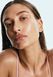 Прозорий пептидний бальзам для губ без смаку та аромату Rhode Peptide Lip Treatment Unscented RD05 фото 3