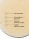 Бустер з пребіотиками та ніацинамідом Allies of Skin Prebiotics & Niacinamide Pore Refining Booster AOS04 фото 4