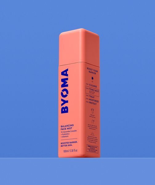 Освіжаючий міст для обличчя Byoma Balancing Face Mist  BM10 фото