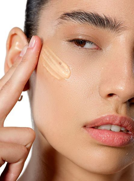 Денний крем з пептидами та антиоксидантами Allies of Skin Peptides & Antioxidants Advanced Firming Daily Treatment AOS08 фото