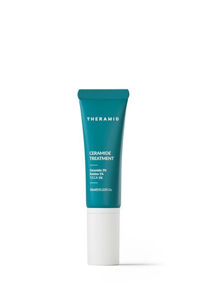 Відновлююча сироватка для обличчя з керамідами Theramid Ceramide Treatment, 10 ml TH07 фото