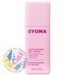 Зволожуючий гель-крем з церамідами Byoma Moisturising Gel Cream
