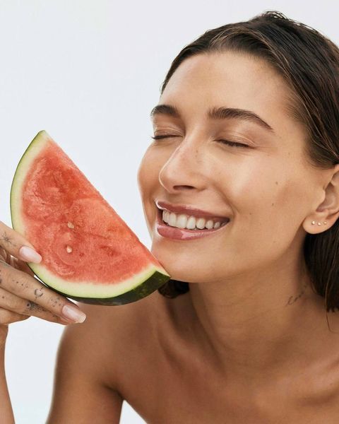 Тріо прозорих пептидних бальзамів для губ Rhode Peptide Lip Treatments SS16 фото