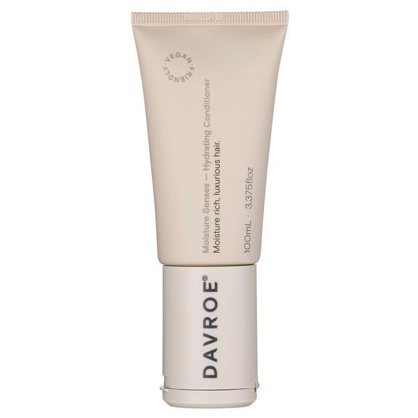 Зволожуючий кондиціонер для волосся Davroe Moisture Senses Hydrating Conditioner, 100 ml DVR08 фото