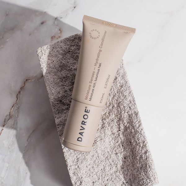 Зволожуючий кондиціонер для волосся Davroe Moisture Senses Hydrating Conditioner, 100 ml DVR08 фото