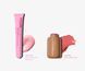 Дуо Rhode Pocket Blush Sprinkle + Peptide Lip Tint Jelly Bean RD70 фото 5