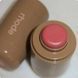 Дуо Rhode Pocket Blush Sprinkle + Peptide Lip Tint Jelly Bean RD70 фото 9
