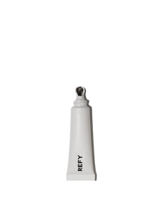 Тінтований блиск для губ REFY Lip Gloss Taupe  RF06 фото