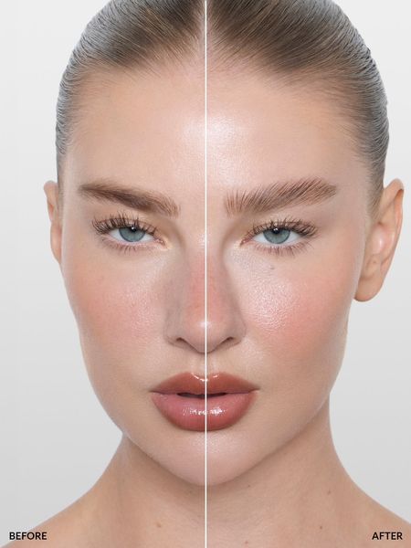 Міні гель-скульптор для брів REFY Brow Sculpt, 3 ml RF12 фото