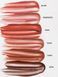 Тінтований блиск для губ REFY Lip Gloss Taupe  RF06 фото 8