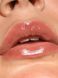Тінтований блиск для губ REFY Lip Gloss Taupe  RF06 фото 3