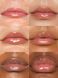 Тінтований блиск для губ REFY Lip Gloss Taupe  RF06 фото 6