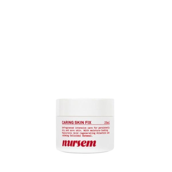 Інтенсивний бальзам для надсухої шкіри Nursem Caring Skin Fix, 25 ml NR04.1 фото