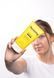 Заспокійливий очищуючий гель Acnemy Zitcalm Cleansing Gel  AC03 фото 3