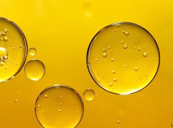 Олія для тіла Gisou Honey Infused Body Oil, 45 ml GS39 фото