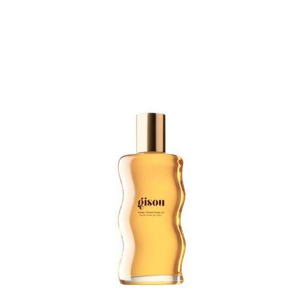 Олія для тіла Gisou Honey Infused Body Oil, 45 ml GS39 фото