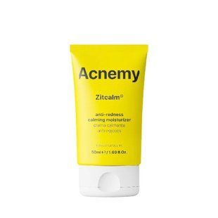 Заспокійливий зволожуючий крем проти почервоніння Acnemy Zitcalm Moisturizer  AC06 фото