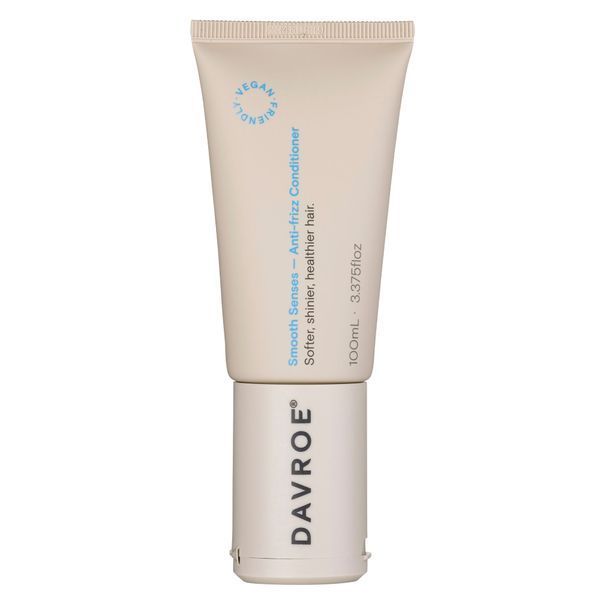 Розгладжуючий кондиціонер Davroe Smooth Senses Anti-Frizz Conditioner, 100 ml DVR16 фото