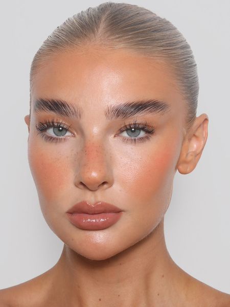 Гель-скульптор для брів REFY Brow Sculpt, 8,5 ml RF01 фото
