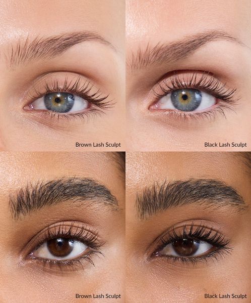 Туш-скульптор для вій REFY Lash Sculpt Black RF02 фото