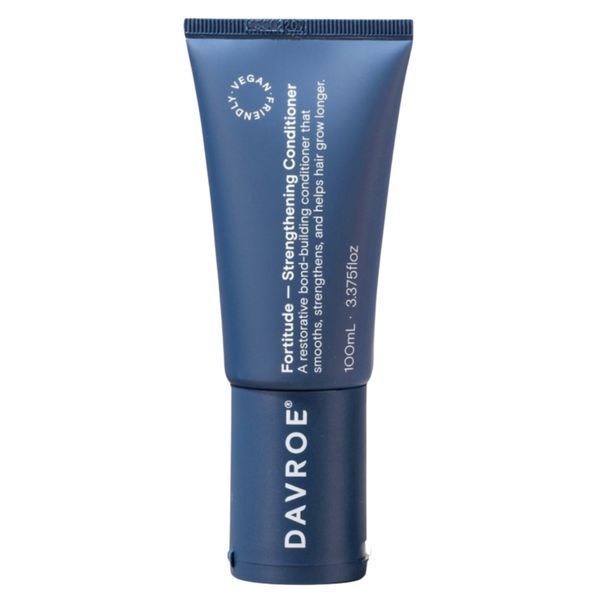 Зміцнювальний кондиціонер для волосся Davroe Fortitude Conditioner, 100 ml DVR21 фото