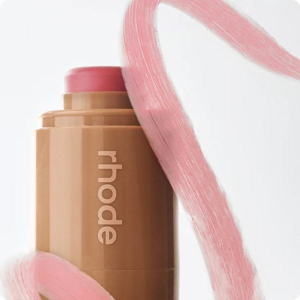 Кремові рум&rsquo;яна Rhode Pocket Blush Sprinkle RD25 фото