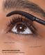 Туш-скульптор для вій REFY Lash Sculpt Black RF02 фото 3