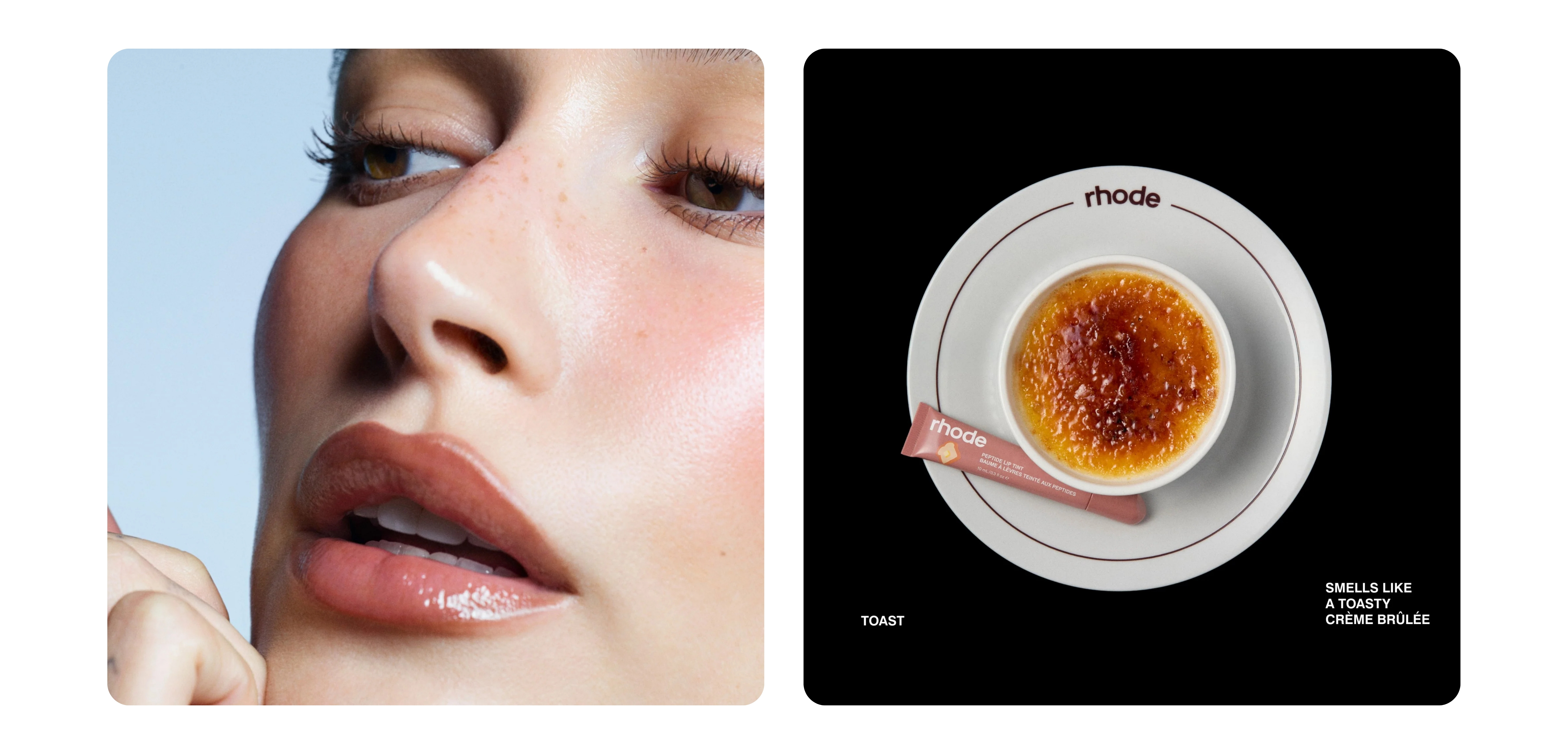 Rhode Birthday Collection 2025: нова лімітована колекція від Хейлі